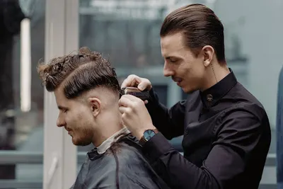 TheCut - Fryzjer męski premium